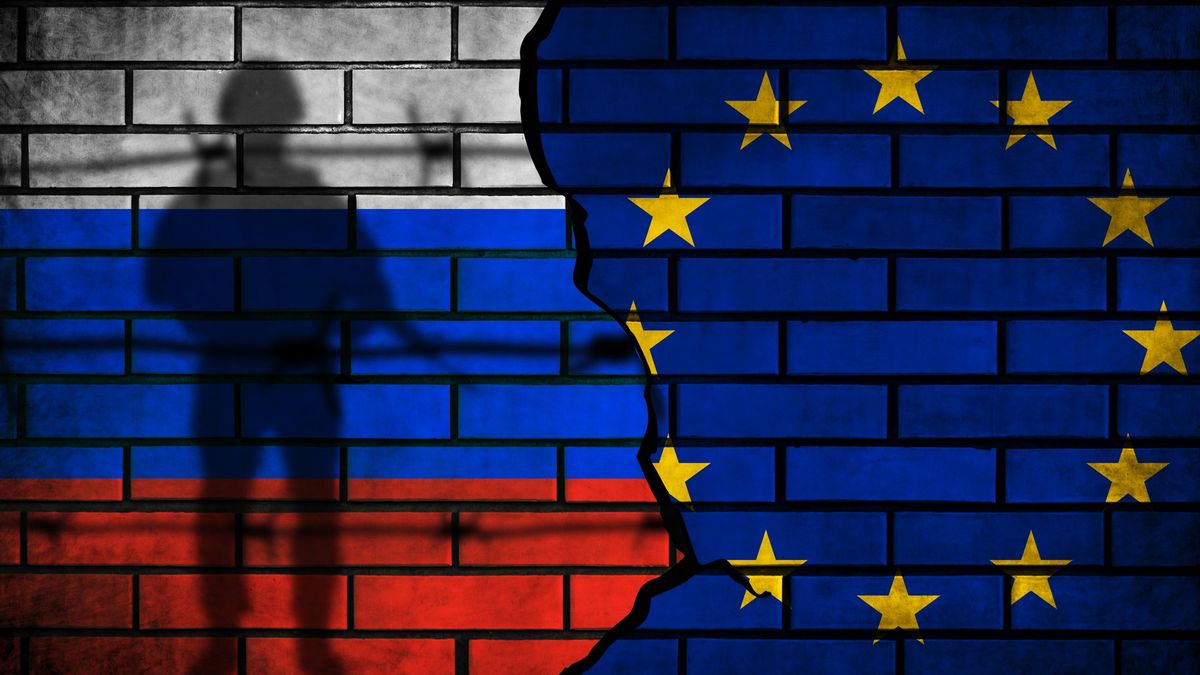 Moskvě se daří obcházet sankce. EU je chce proto zpřísnit
